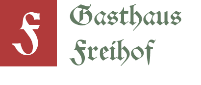 Freihof Restaurant & Gasthaus